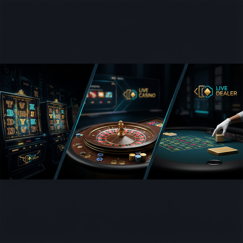 M9 Bet cassino fora do pré-jogo